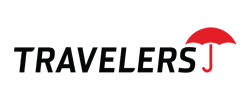 Travelers Insurance logo